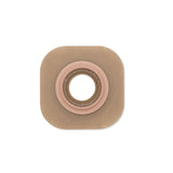 New Image™ Flextend™ Ostomy Barrier Precut, Extended Wear Adhesive Tape 44 mm Flange Green Code System Hydrocolloid 3/4 Inch Opening (505942_BX) 5/BX