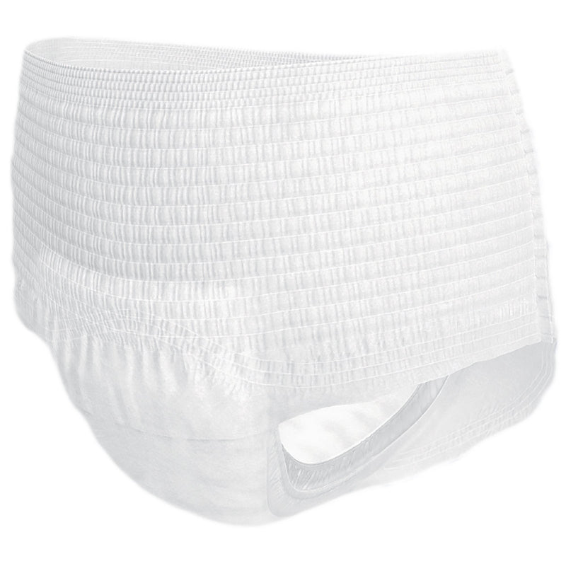 TENA® Classic Unisex Adult Absorbent Underwear Pull On with Tear Away Seams Medium Disposable Moderate Absorbency (959415_PK) 20/PK