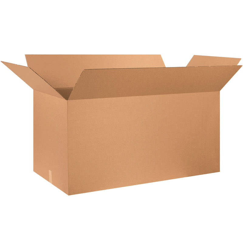 48 x 24 x 24" Corrugated Boxes (482424) Bundle Of 10