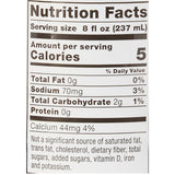 Thick-It® Clear Advantage® Thickened Water 8 oz. Bottle Unflavored Liquid IDDSI Level 3 Moderately Thick/Liquidized (734892_EA) 1/EA