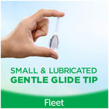 Fleet® Laxative Suppository 7.5 mL 5.4 Gram Strength Glycerin (786875_BX) 4/BX