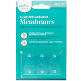 Evenflo Breast Pump Replacement Membrane For All Breast Pumps (1041181_EA) 1/EA