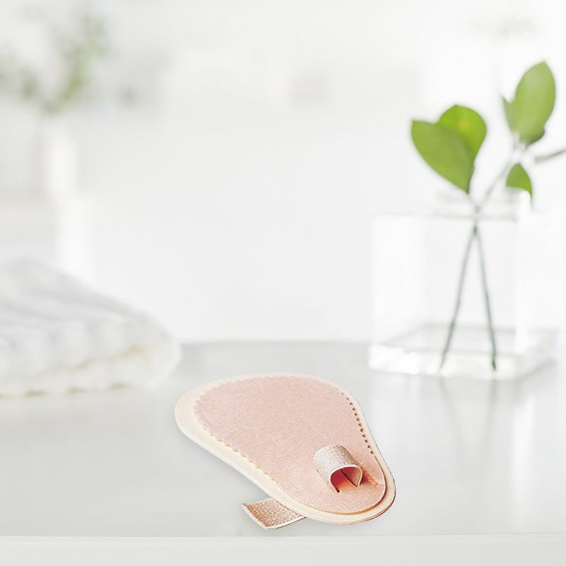 Pedifix® Toe Straightener One Size Fits Most Pull-On Foot (498577_EA) 1/EA
