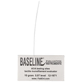 Baseline® ADA Monofilament Sensory Test Level 5.07, 10 Gram Force (843615_BX) 40/BX