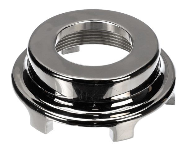 BIRO HR42/48S RING, STAINLESS STEEL (BIROHR42/48S) Each