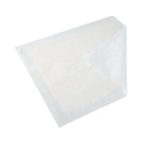 Wings™ Breathable Plus Disposable Underpad 30 X 36 Inch Fluff / Polymer Heavy Absorbency (533483_BG) 10/BG