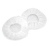 Newmatic Medical Sanitary Headset Cover Large For MRI Headphones (802648_PK) 1000/PK