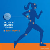 Aleve® Back Pain Relief 220 mg Strength Naproxen Sodium Tablet 24 per Bottle (1229958_BT) 1/BT