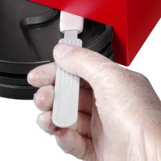 HemoCue® Cleaner Plus Hematology Analyzer Cleaner For Cleaning the Optronic Unit of HemoCue® WBC DIFF Analyzer and Hemocue® WBC Analyzer (747510_BX) 5/BX