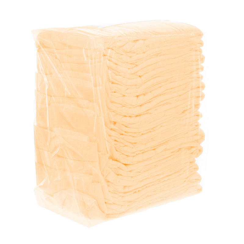 Wings™ Plus Unisex Adult Incontinence Brief X-Large Disposable Heavy Absorbency (874623_CS) 60/CS