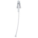 Impact® General Purpose Trigger Sprayer, 1.4 mil, 10 Inch Tube, White, 250/Case (IMP4900CT) Each