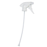 Impact® General Purpose Trigger Sprayer, 1.4 mil, 10 Inch Tube, White, 250/Case (IMP4900CT) Each