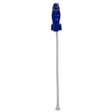 Impact® General Purpose Trigger Sprayer, 1.4 mil, 10 Inch Tube, Blue/White, 250/Case (IMP4902CT) Each