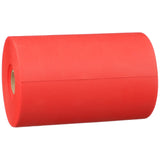 McKesson CanDo® Exercise Resistance Band Red 5 Inch X 25 Yard Light Resistance (1073316_EA) 1/EA