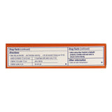 Vicks® Cold and Cough Relief 325 mg - 10 mg - 5 mg Strength Gelcap 16 per Box (1114165_BX) 1/BX