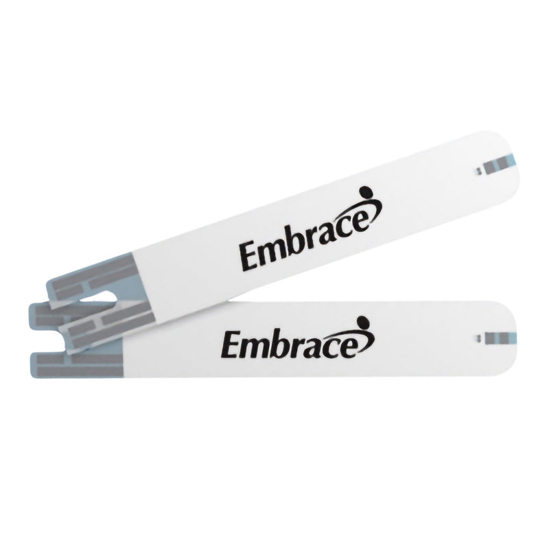 Embrace Blood Glucose Test Strips 50 Strips per Pack (1159731_BX) 1/BX