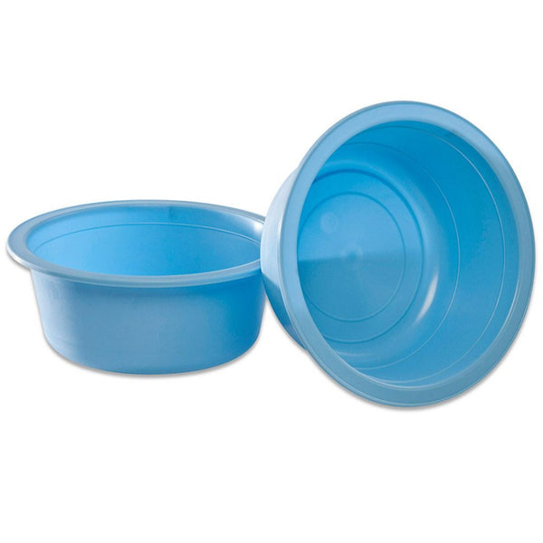 Kendall™ Solution Basin 32 oz. Round (48963_CS) 50/CS