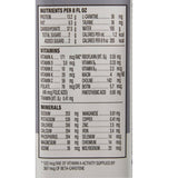 Osmolite® 1.2 Cal Tube Feeding Formula Unflavored Liquid 8 oz. Reclosable Carton (1048209_EA) 1/EA