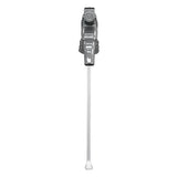 Impact® Chemical Resistant Trigger Sprayer, 1.4 mil, 10 Inch Tube, Gray, 100/Case (IMP4950CT) Case of 100