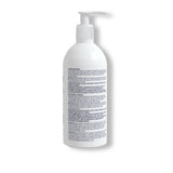 Seni® Care Rinse-Free Body Wash Cream 8 oz. Pump Bottle Light Scent (1163814_EA) 1/EA