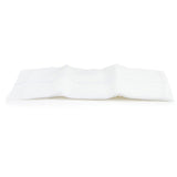 McKesson Abdominal Pad 5 X 9 Inch Sterile 1 per Pack (446057_BX) 20/BX