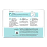 Tranquility® Essential Unisex Adult Absorbent Underwear Pull On with Tear Away Seams X-Small Disposable Heavy Absorbency (696226_CS) 96/CS