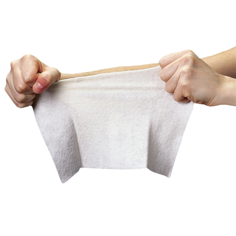 Comfort Shield® Incontinence Care Wipe Soft Pack Unscented 3 Count (445499_EA) 1/EA