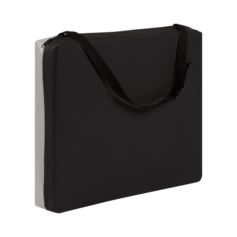 McKesson Seat Cushion 20 W X 16 L X 3 D Inch Polyurethane (1065553_EA) 1/EA