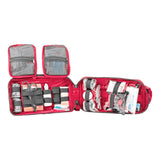 My Medic™ MYFAK Large Pro First Aid Kit Red Nylon Bag (1207720_EA) 1/EA