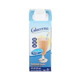 Glucerna® Therapeutic Nutrition Shake Oral Supplement Vanilla Flavor Liquid 8 oz. Carton (1048237_EA) 1/EA