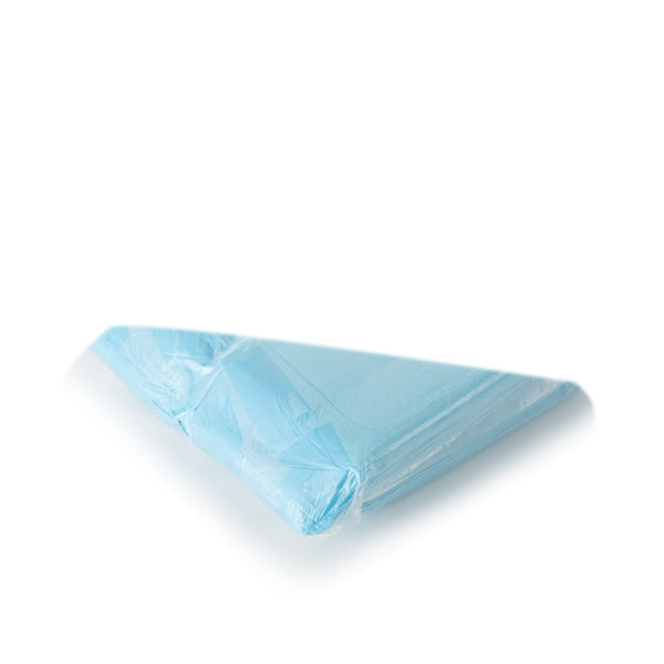 Dynarex® Disposable Underpad 17 X 24 Inch Fluff Light Absorbency (817613_CS) 300/CS