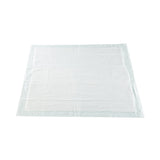 McKesson Super Disposable Underpad 30 X 36 Inch Fluff / Polymer Moderate Absorbency (724050_CS) 100/CS