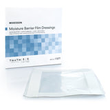 McKesson IV Site Barrier Protector 7 X 7 Inch NonSterile (1162466_CS) 400/CS