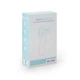 Medsource IR300 Non-Contact Skin Surface Thermometer Infrared Skin Probe Handheld (1164995_EA) 1/EA