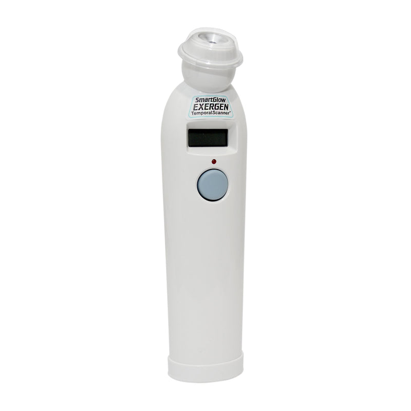 ComfortScanner™ Temporal Contact Thermometer Temporal Probe Handheld (540677_EA) 1/EA