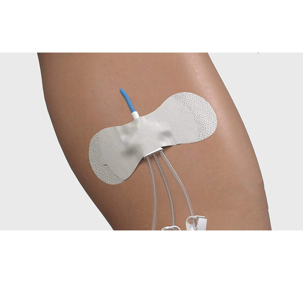 Grip-Lok® Catheter / Line Securement Device Grip-Lok® (1084661_EA) 1/EA