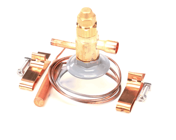 Omniteam Fbs1/4C R404 Expansion Valve (OMNFBS14C) Each