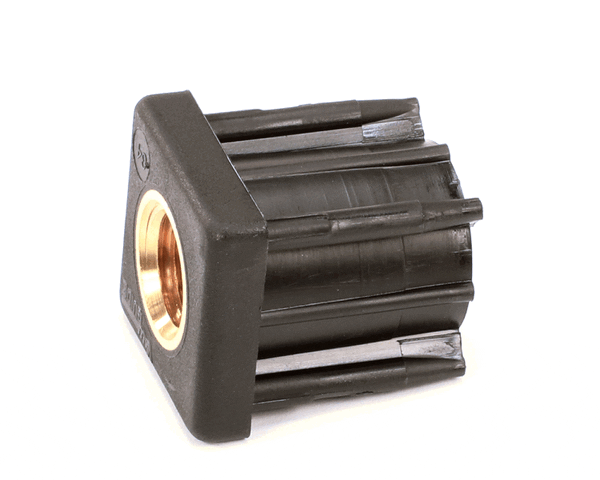 Belshaw 905-0575-3/4 1.5Sq Thd Insrt 3/4-10 .120Wal (BEL905-0575-34) Each