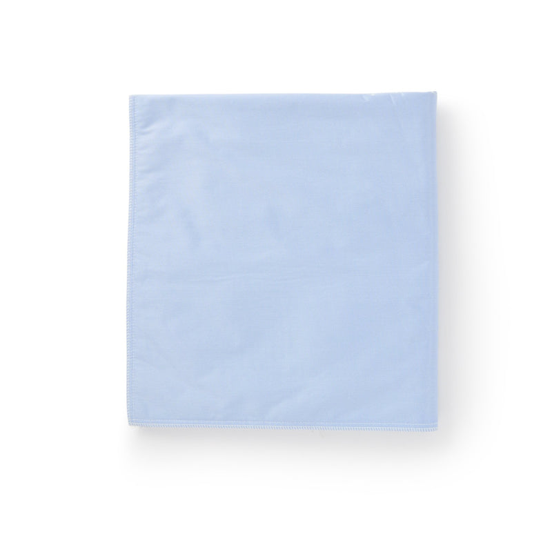 Lew Jan Textile Reusable Underpad 34 X 36 Inch Polyester / Rayon Moderate Absorbency (1044571_DZ) 12/DZ