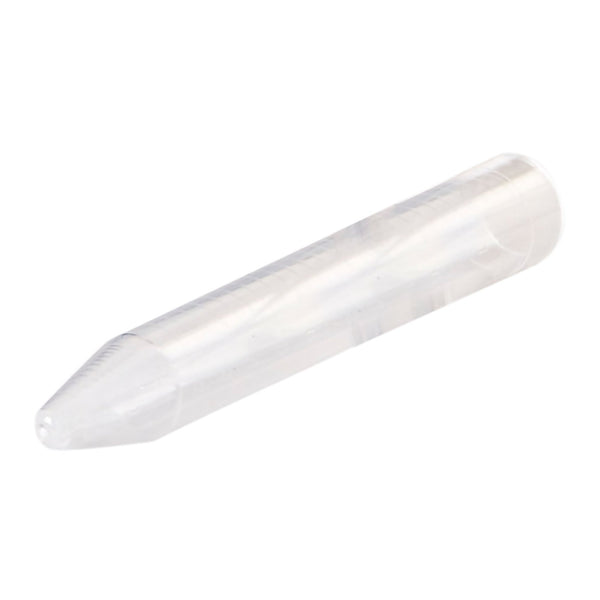 McKesson Brand Centrifuge Tube Plain 15 mL Without Closure Polystyrene Tube (877110_BX) 100/BX
