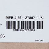McKesson Soap Lotion 18 oz. Pump Bottle Fresh Scent (937909_EA) 1/EA
