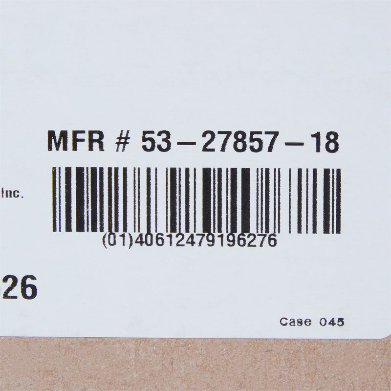 McKesson Soap Lotion 18 oz. Pump Bottle Fresh Scent (937909_EA) 1/EA