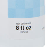 McKesson Ostomy Appliance Deodorant 8 oz., Squeeze Bottle, Unscented (1081292_CS) 6/CS