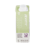 Jevity® 1.2 Cal with Fiber Tube Feeding Formula Unflavored Liquid 8 oz. Reclosable Carton (1048205_EA) 1/EA