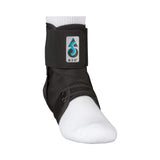 ASO® Ankle Support Medium Lace-Up / Hook and Loop Strap Closure Foot (625896_EA) 1/EA
