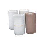 JOBST® Comprifore® LF 4 Layer Compression Bandage System 7 to 10 Inch No Closure Tan / White NonSterile 40 mmHg (1011775_KT) 1/KT