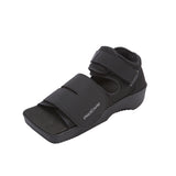 ProCare® Post-Op Shoe Small Unisex Black (729732_EA) 1/EA