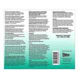 Protex™ Ultra Surface Disinfectant Cleaner Premoistened Broad Spectrum Manual Pull Wipe 75 Count Canister Lemon Scent NonSterile (1060017_CN) 1/CN