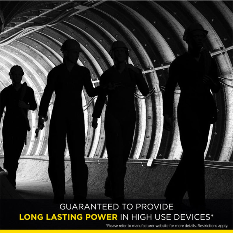 Rayovac® Ultra Pro™ Alkaline Battery AA Cell 1.5V Disposable 24 Pack (1180464_CS) 288/CS