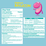 Infirst Healthcare Inc Antacid (1231854_EA) 1/EA